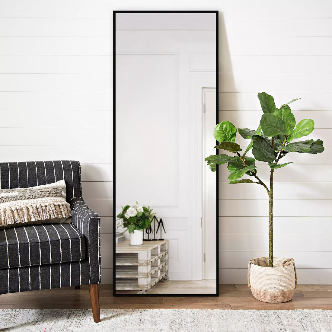 Doris Full Length Mirror | Floor Mirror