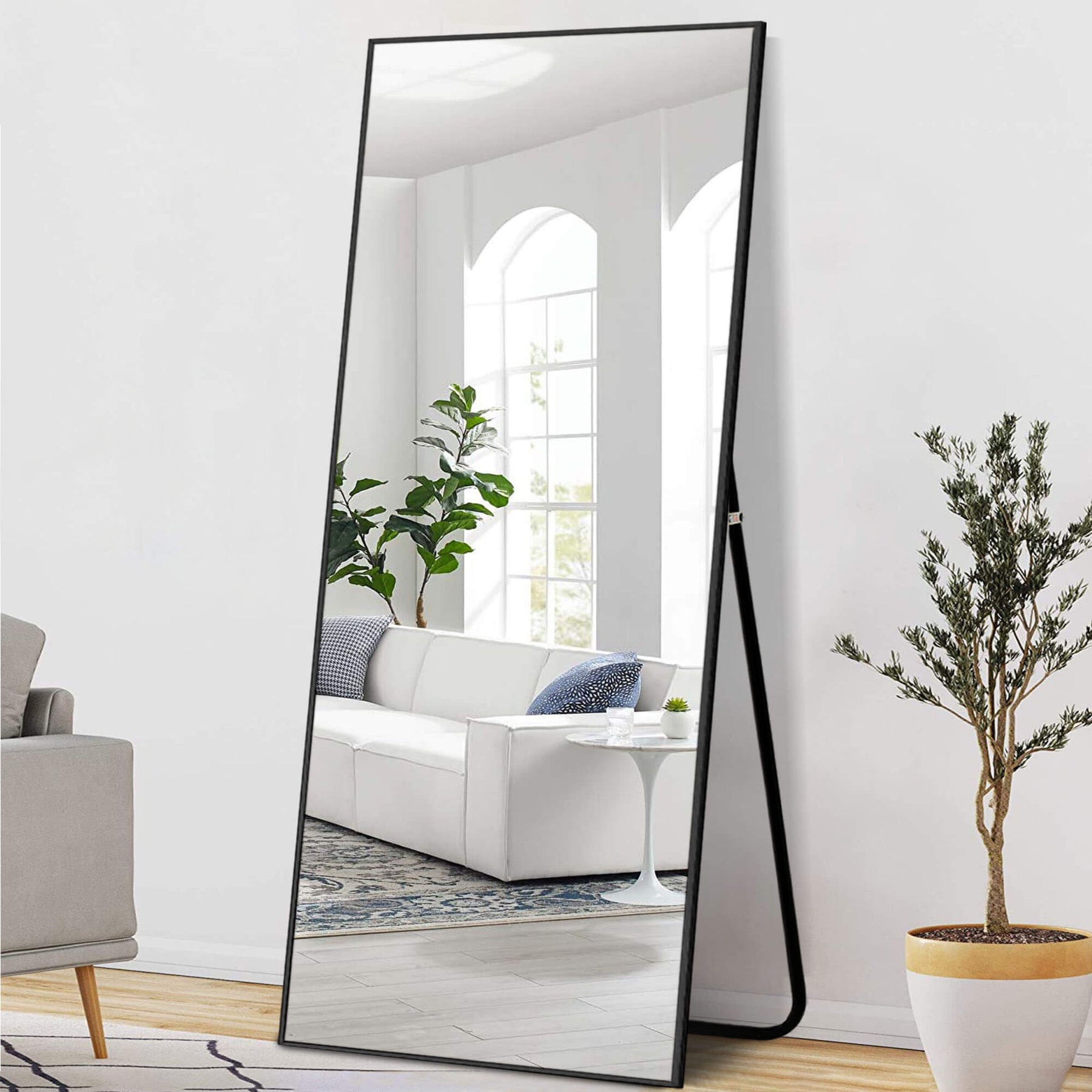 Chloe Large Mirror | Full Length Mirror